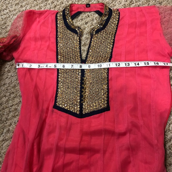 Churidar - Picture 6 of 6